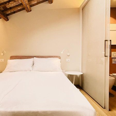 Al Pio Luxury Nest Apartment Treviso Ngoại thất bức ảnh
