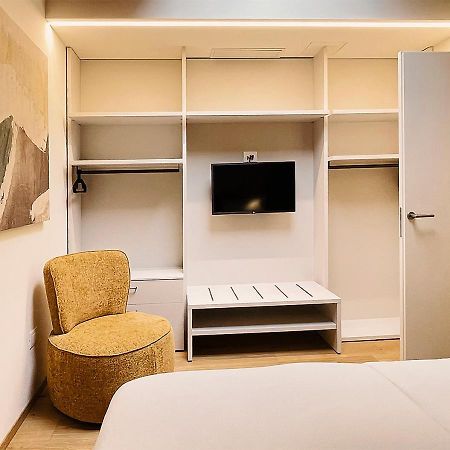 Al Pio Luxury Nest Apartment Treviso Ngoại thất bức ảnh