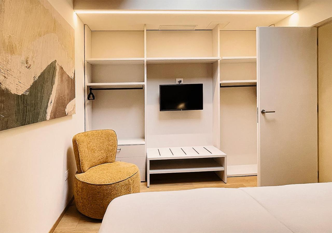 Al Pio Luxury Nest Apartment Treviso Ngoại thất bức ảnh