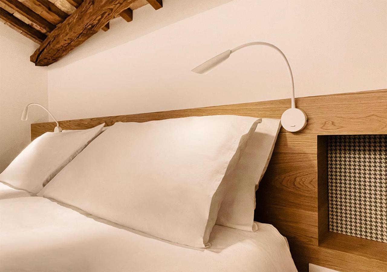 Al Pio Luxury Nest Apartment Treviso Ngoại thất bức ảnh