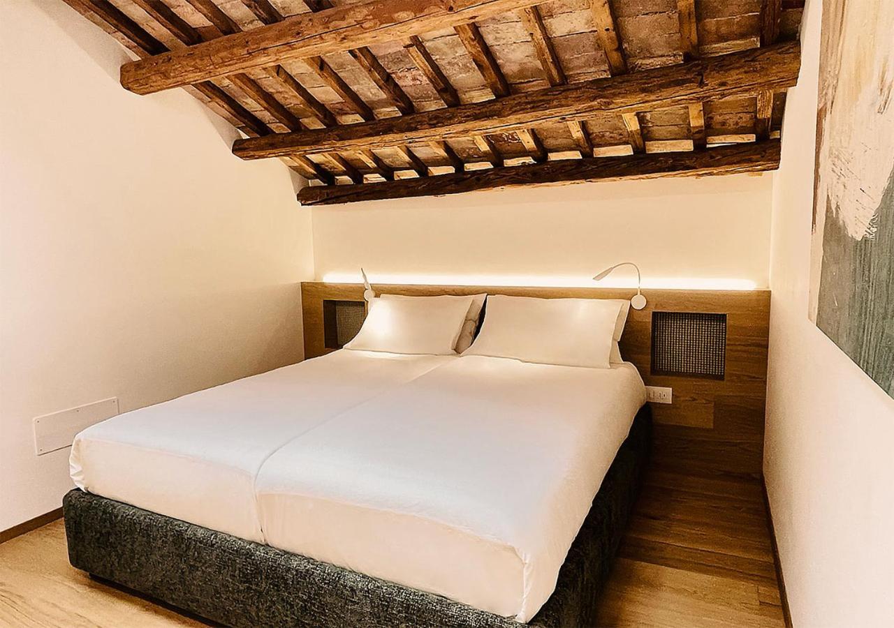 Al Pio Luxury Nest Apartment Treviso Ngoại thất bức ảnh