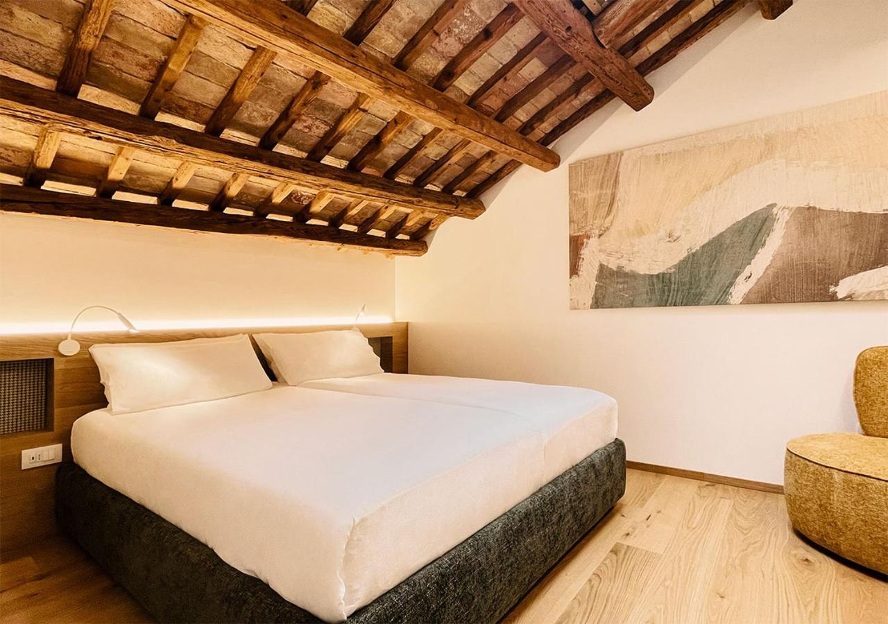 Al Pio Luxury Nest Apartment Treviso Ngoại thất bức ảnh