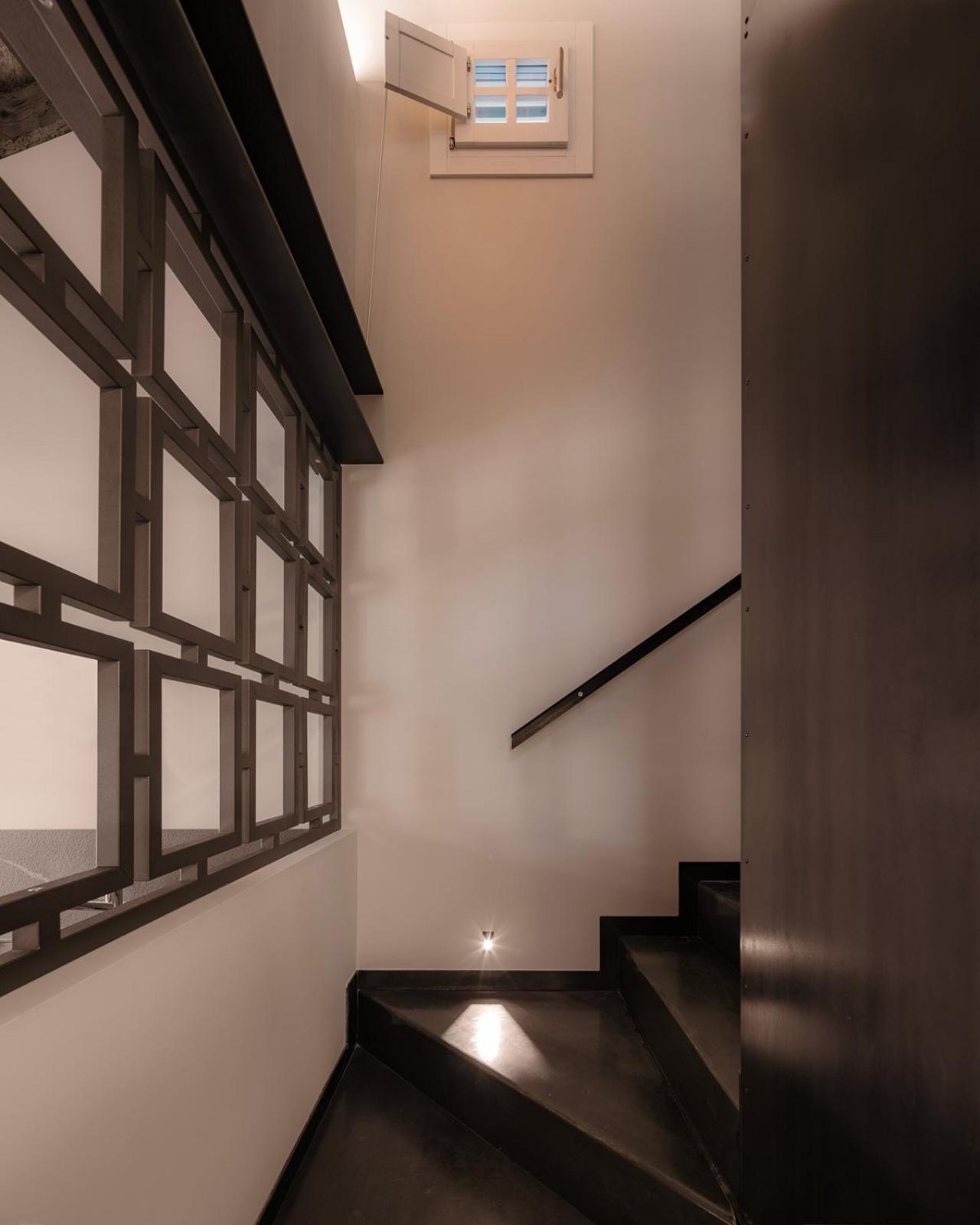 Al Pio Luxury Nest Apartment Treviso Ngoại thất bức ảnh
