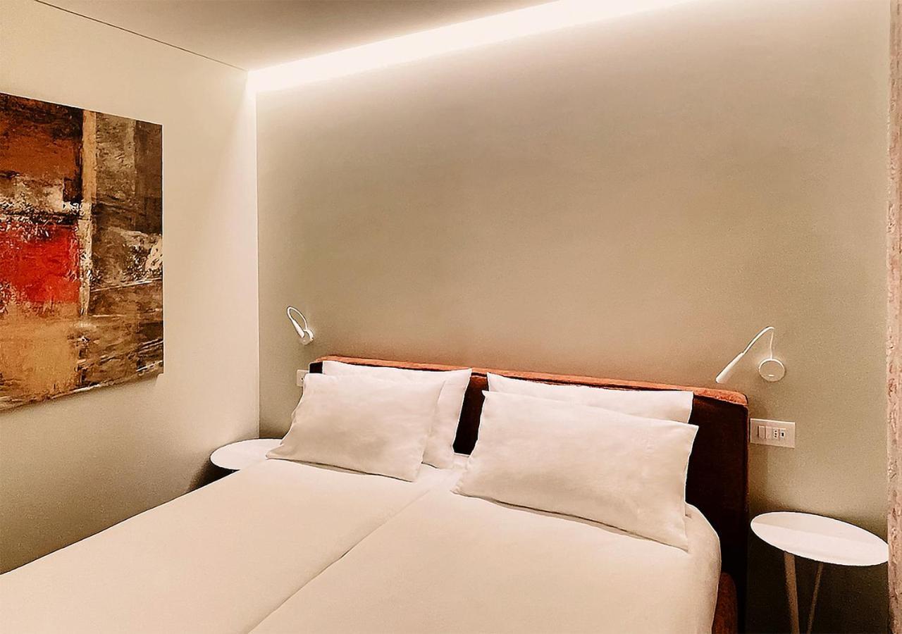 Al Pio Luxury Nest Apartment Treviso Ngoại thất bức ảnh