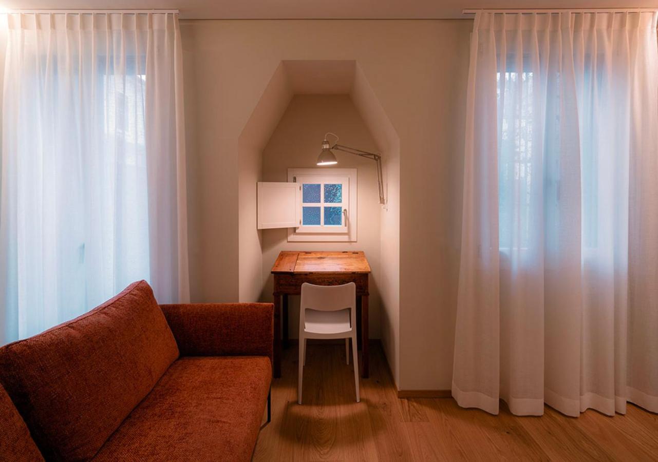 Al Pio Luxury Nest Apartment Treviso Ngoại thất bức ảnh