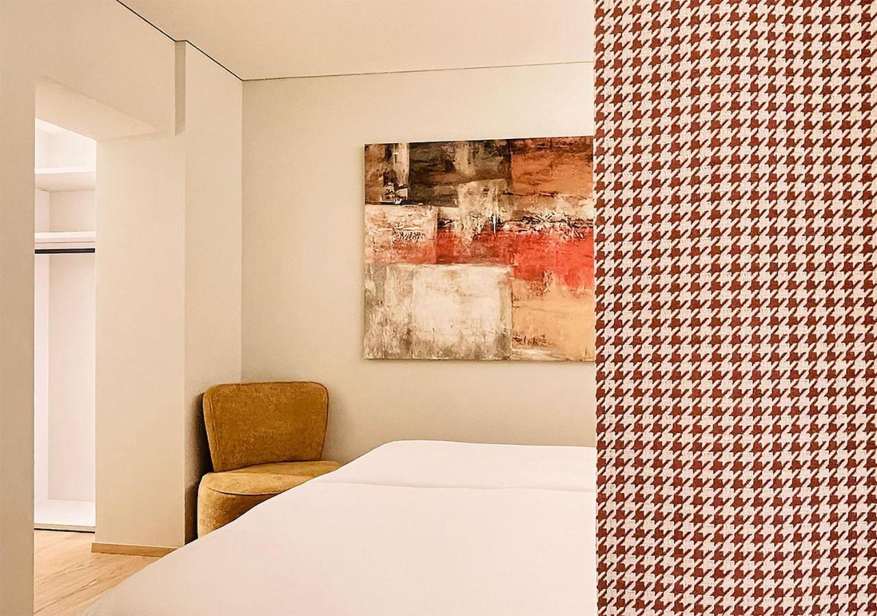 Al Pio Luxury Nest Apartment Treviso Ngoại thất bức ảnh