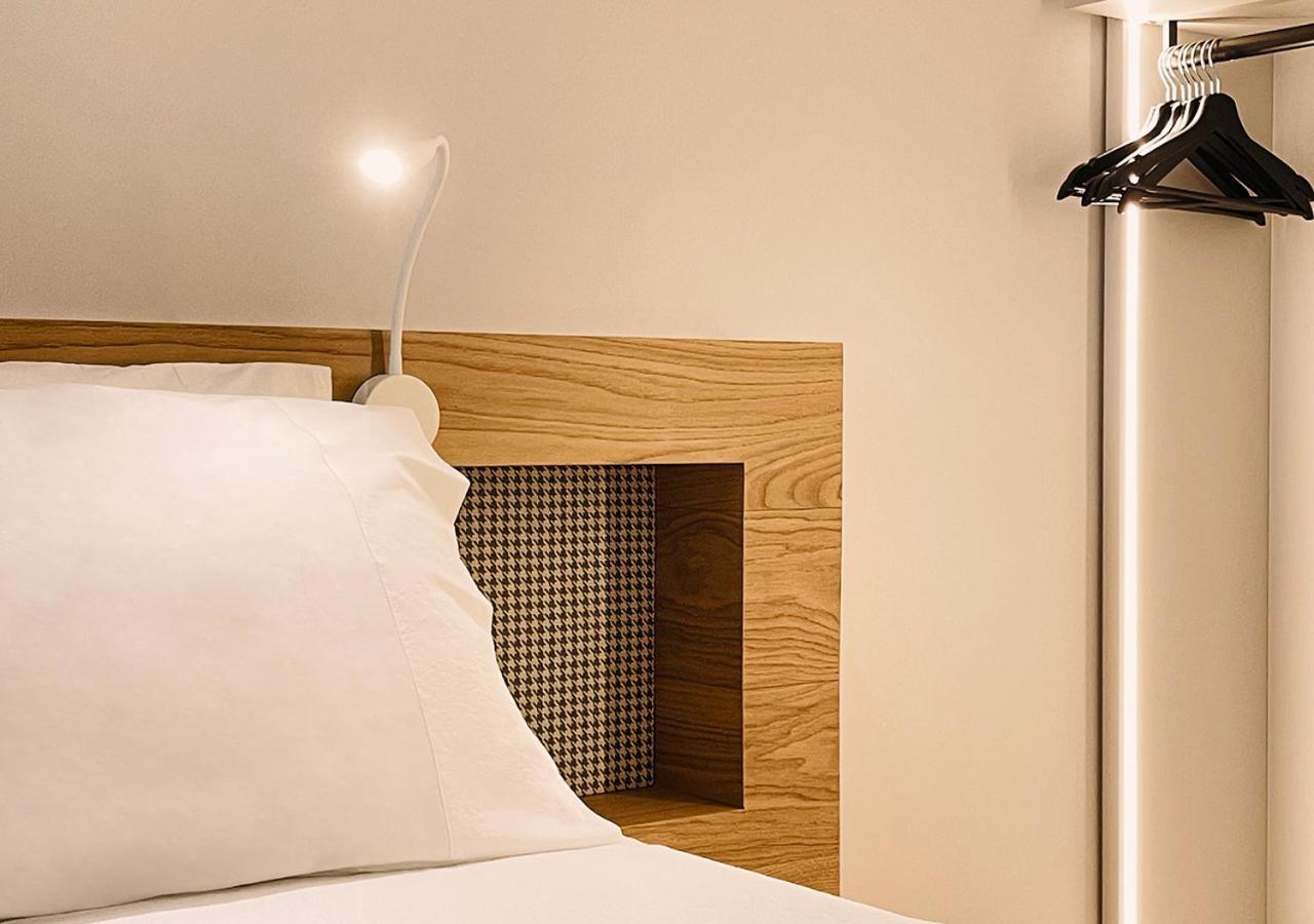 Al Pio Luxury Nest Apartment Treviso Ngoại thất bức ảnh