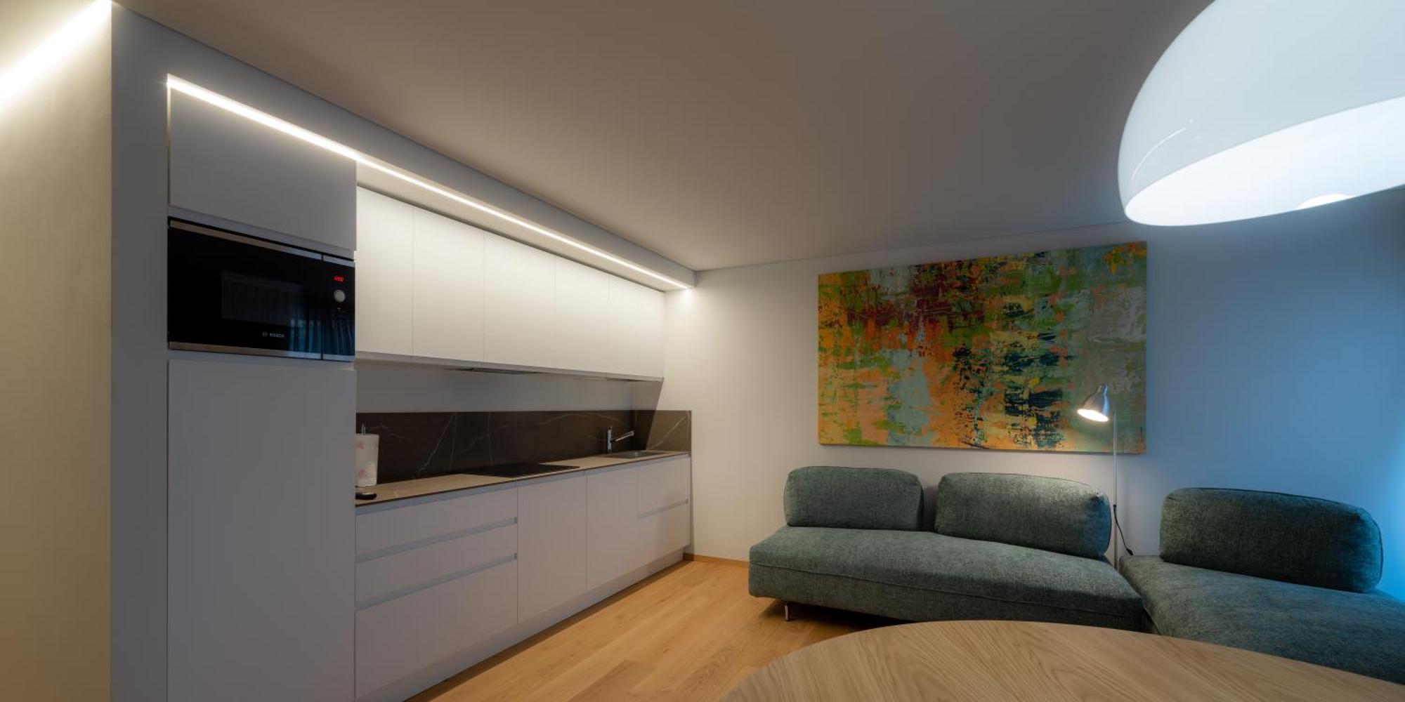 Al Pio Luxury Nest Apartment Treviso Ngoại thất bức ảnh