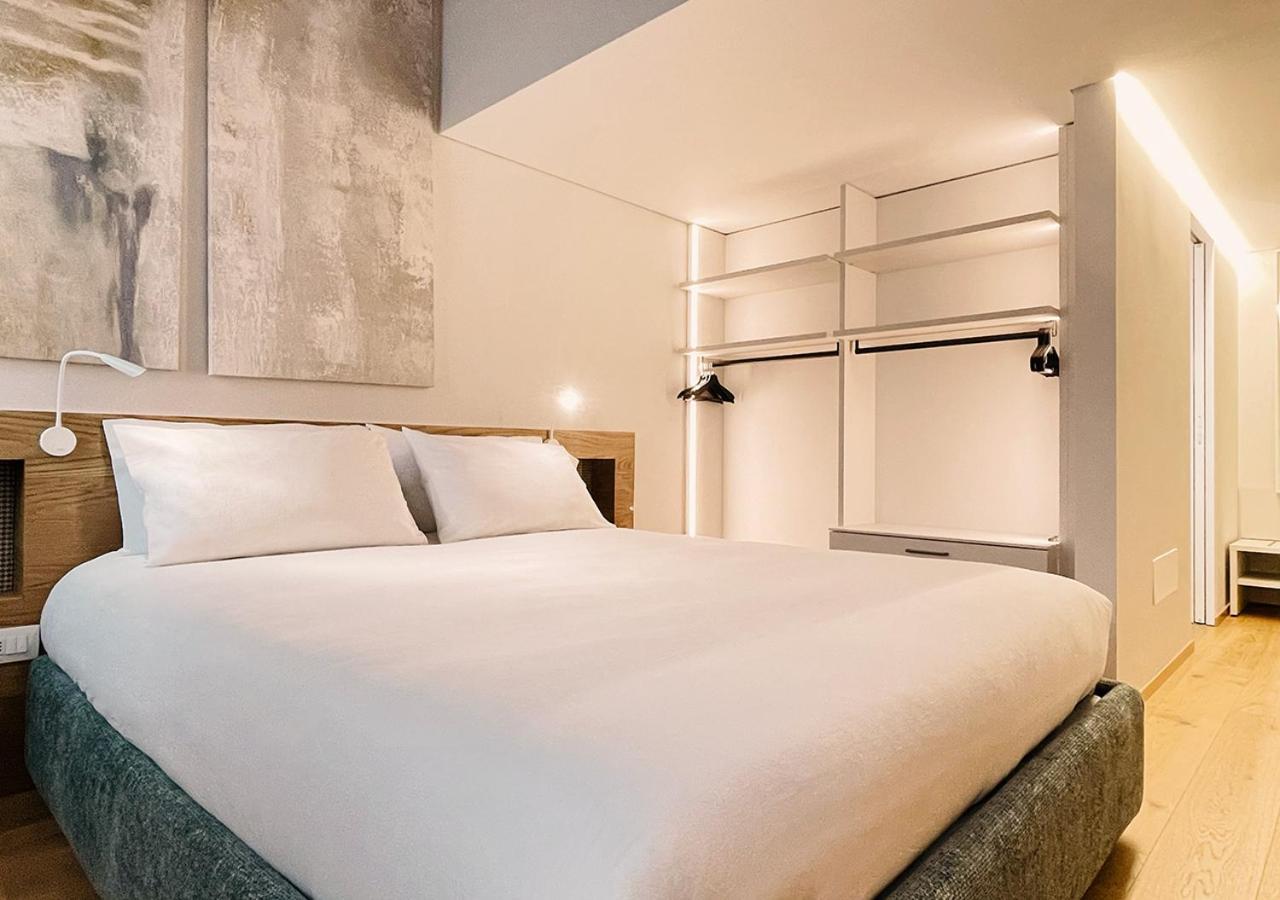 Al Pio Luxury Nest Apartment Treviso Ngoại thất bức ảnh